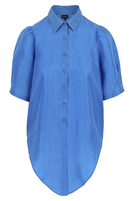 Mayerline - Blouse - Josanti - Olympian blue?