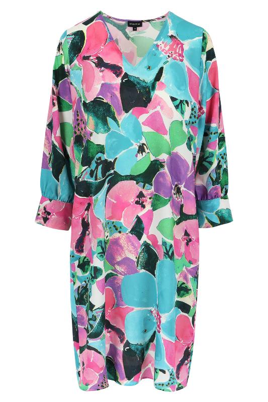 Mayerline - Robe courte - Renee - Capri