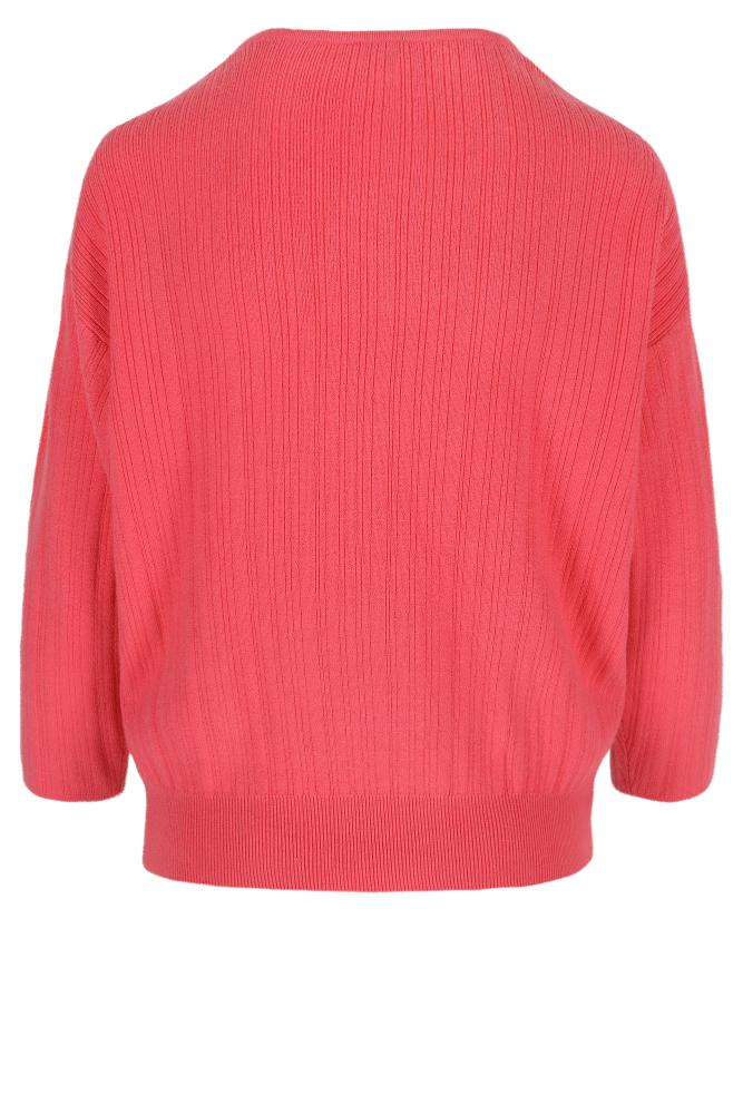 Améline - Pull - Adiro - Calypso Coral