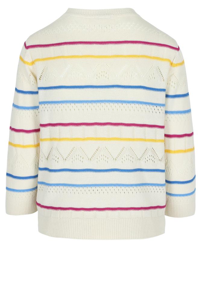 Mayerline - Pull - Agadir - Whisper White