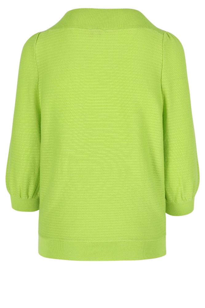 Améline - Trui - Akelir - Green Glow