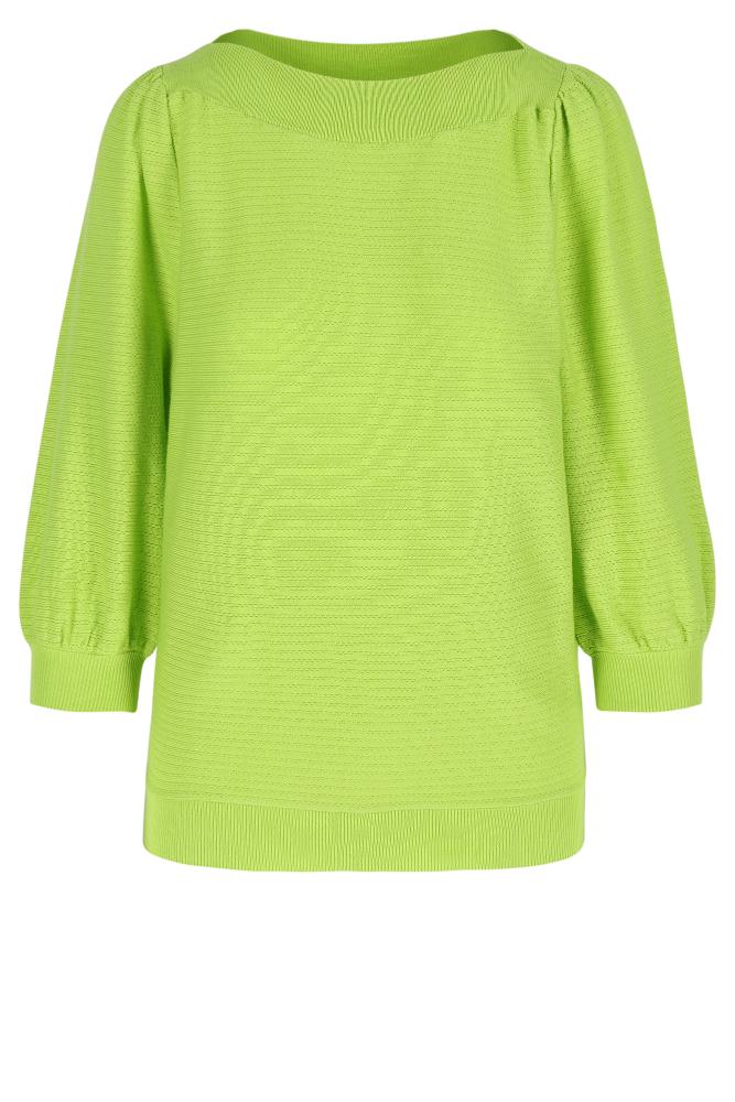 Améline - Trui - Akelir - Green Glow