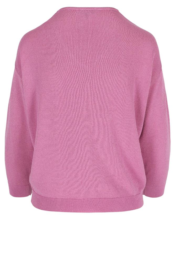 Mayerline - Trui - Akimos - Opera Mauve