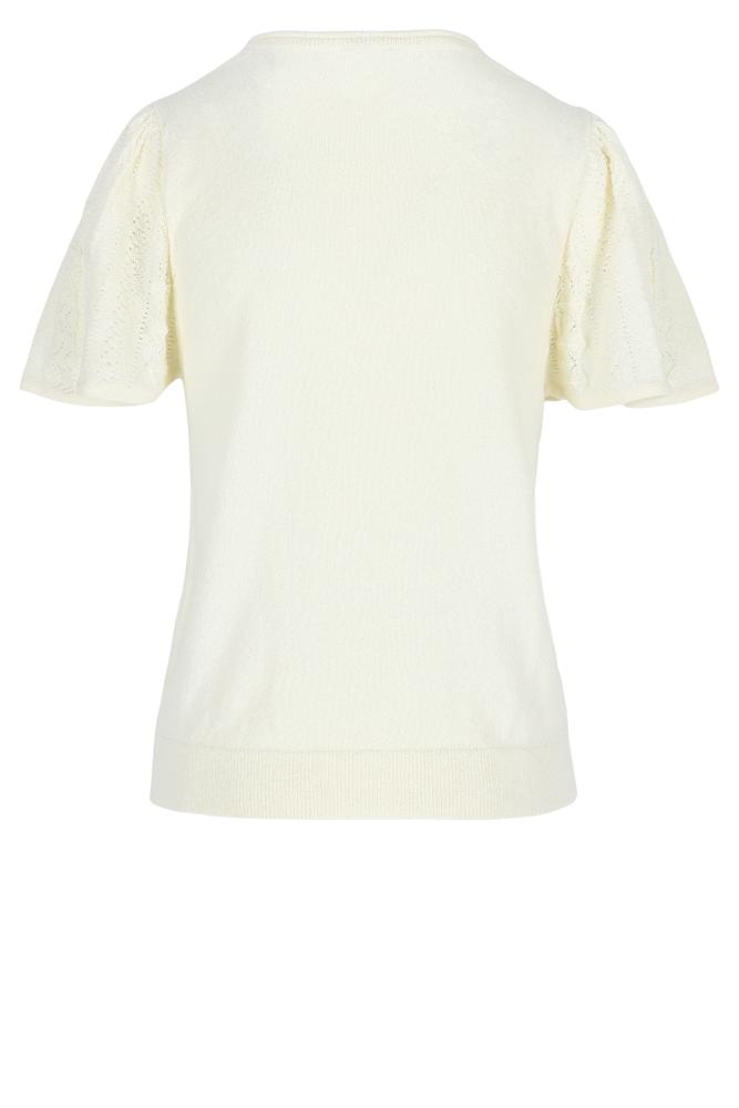 Mayerline - Pull - Alberte - Whisper White