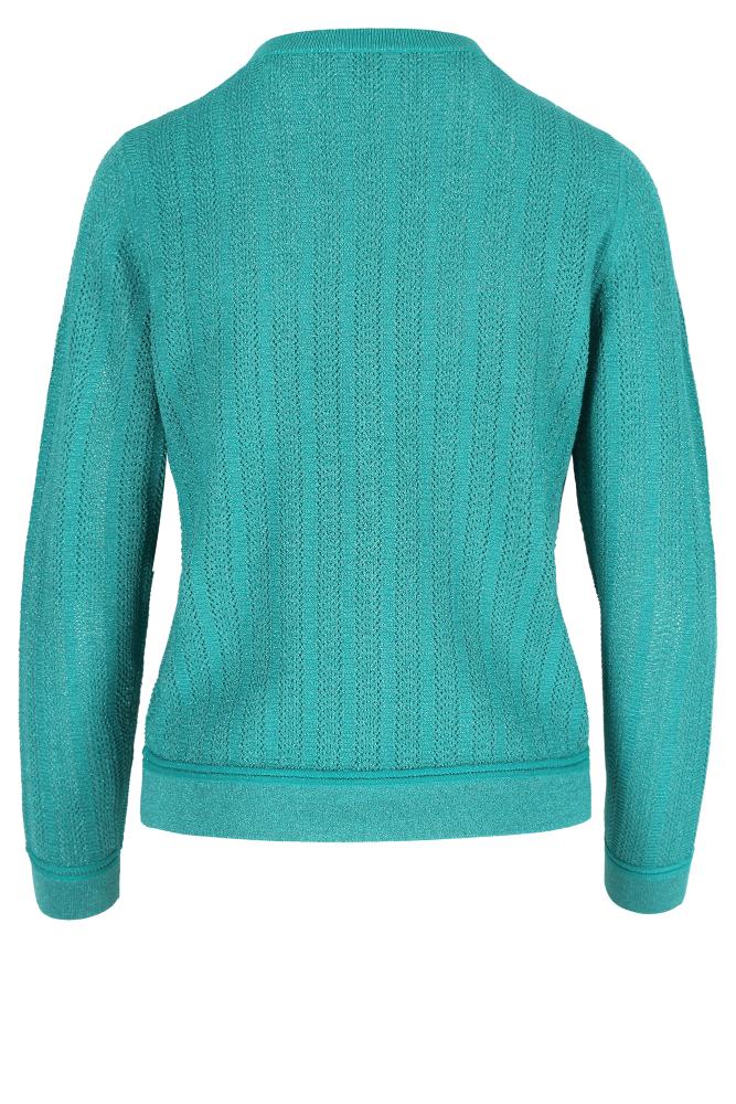 Mayerline - Gebreide Vesten - Amora - Spectra Green