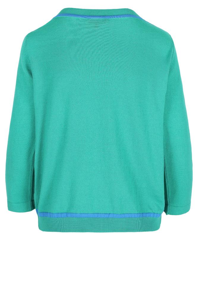 Mayerline - Trui - Andromeda - Spectra Green