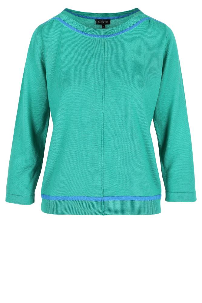 Mayerline - Trui - Andromeda - Spectra Green