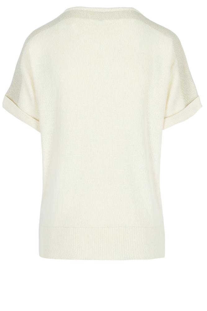 Mayerline - Pull - Annecy - Whisper White