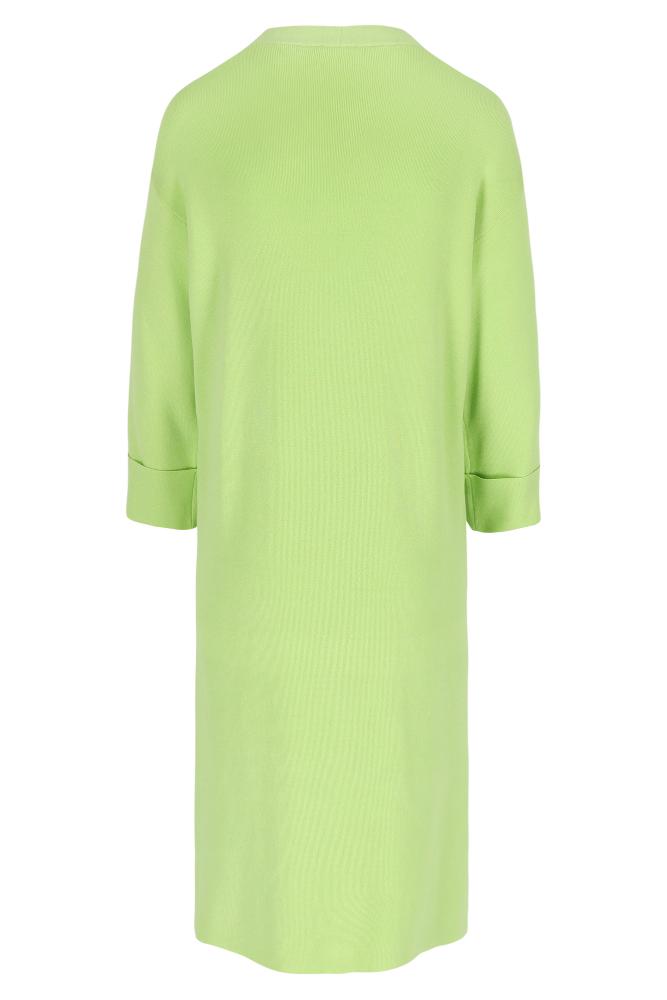 Mayerline - Gebreide Vesten - Arcada - Sap Green