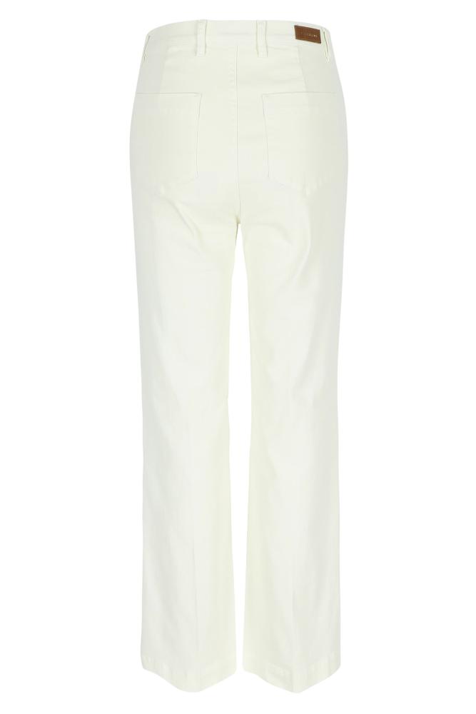 Mayerline - Broek - Calina2 - Whisper White