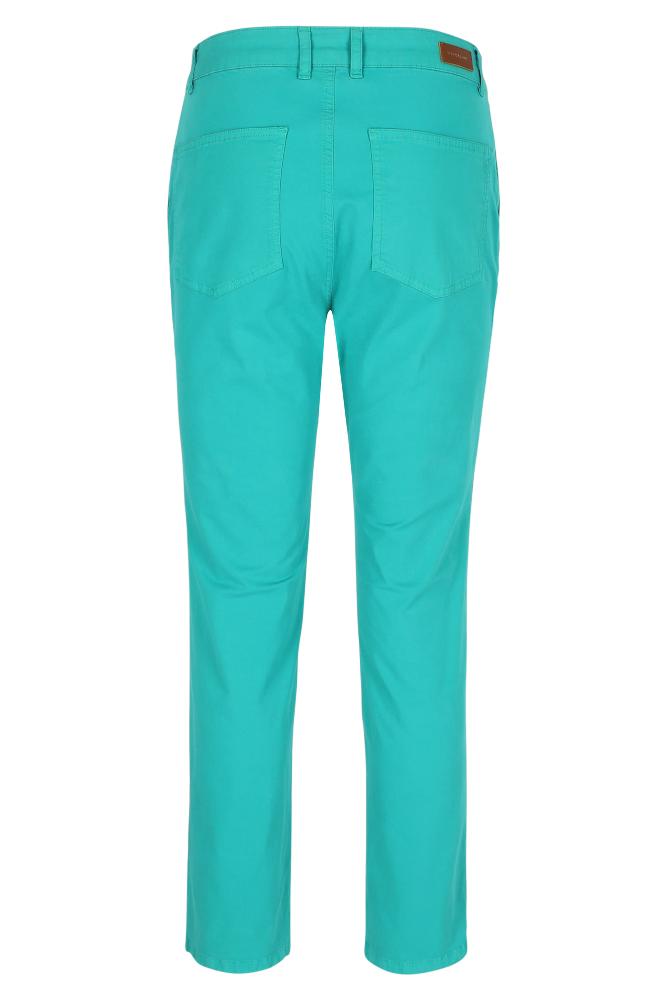 Mayerline - Broek - Camelia - Spectra Green