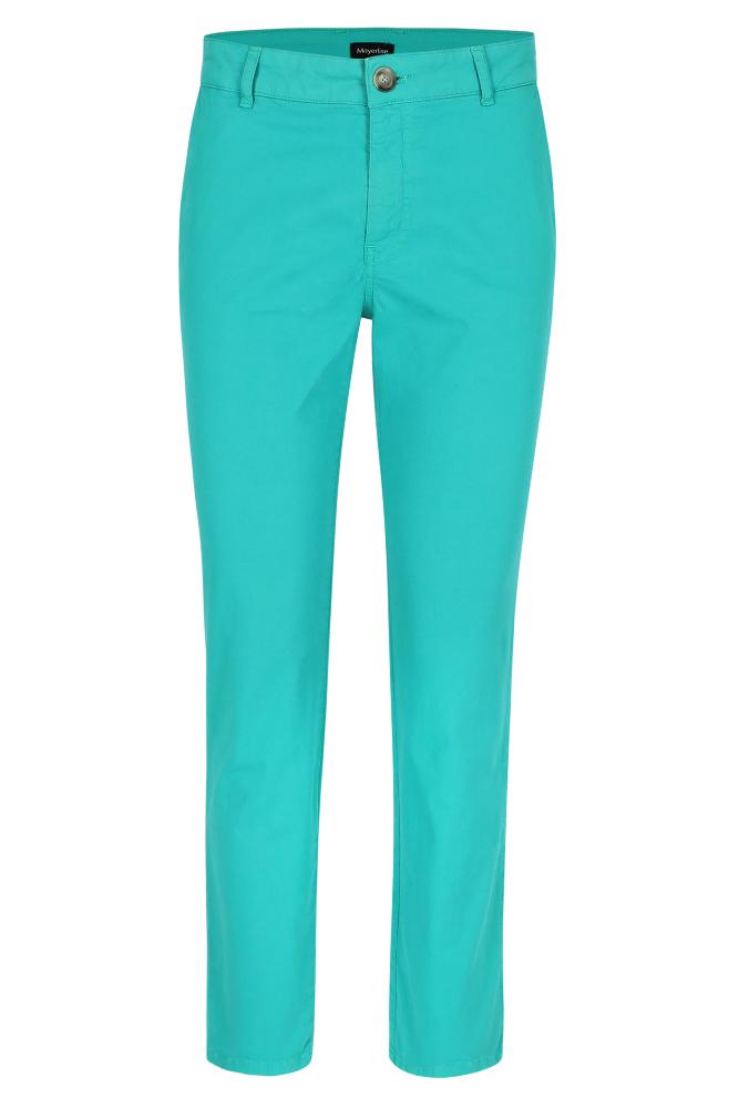 Mayerline - Broek - Camelia - Spectra Green