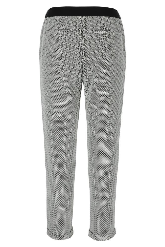 Mayerline - Pantalon 7/8 - Carsy - Black Beauty