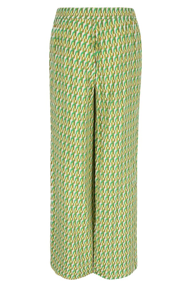 Mayerline - Broek - Carty - Tan