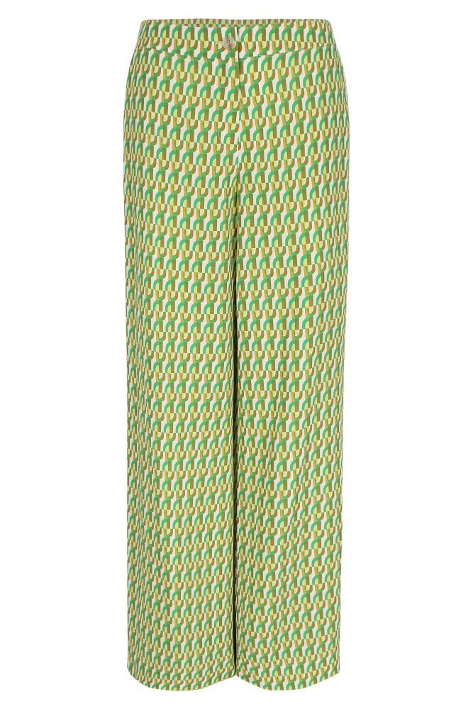 Mayerline - Broek - Carty - Tan