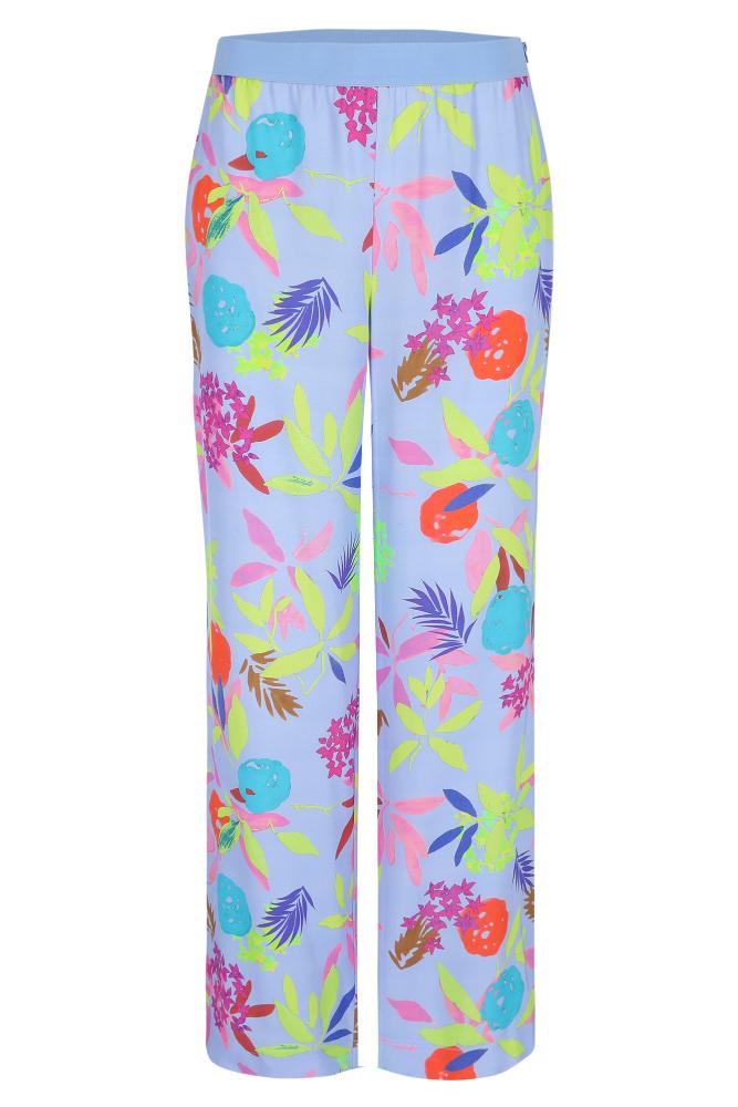 Améline - Broek - Catis2 - Sky Blue