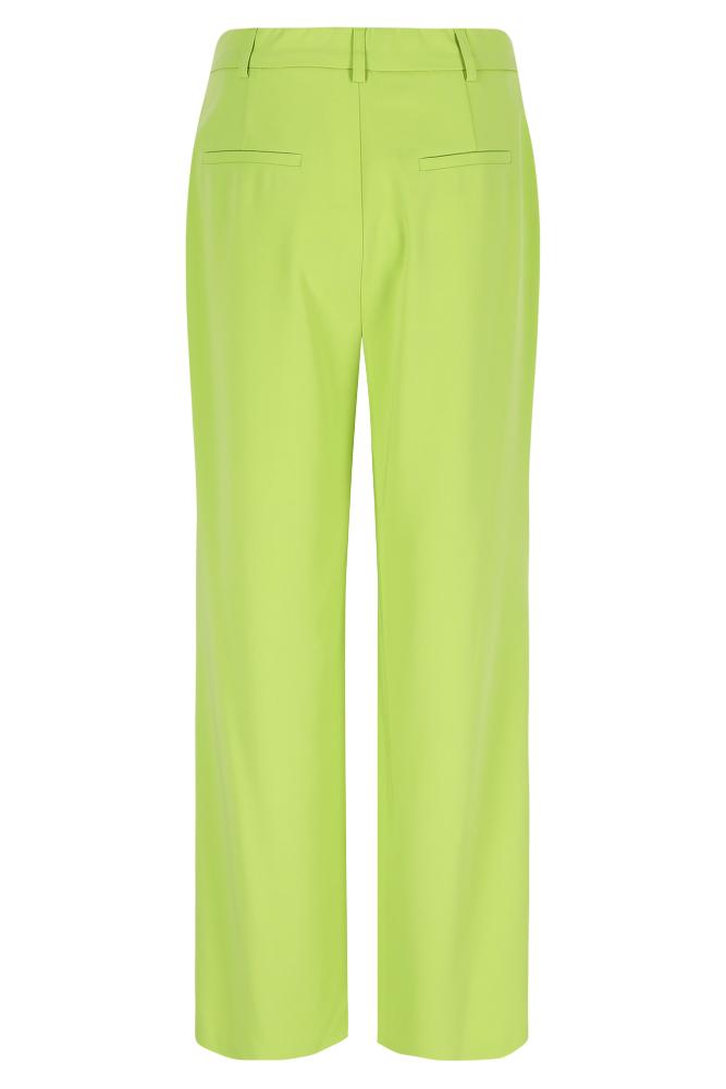 Améline - Broek - Cera - Green Glow