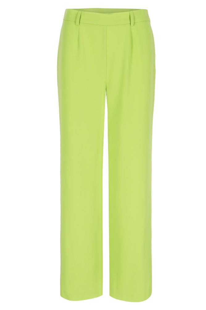 Améline - Broek - Cera - Green Glow
