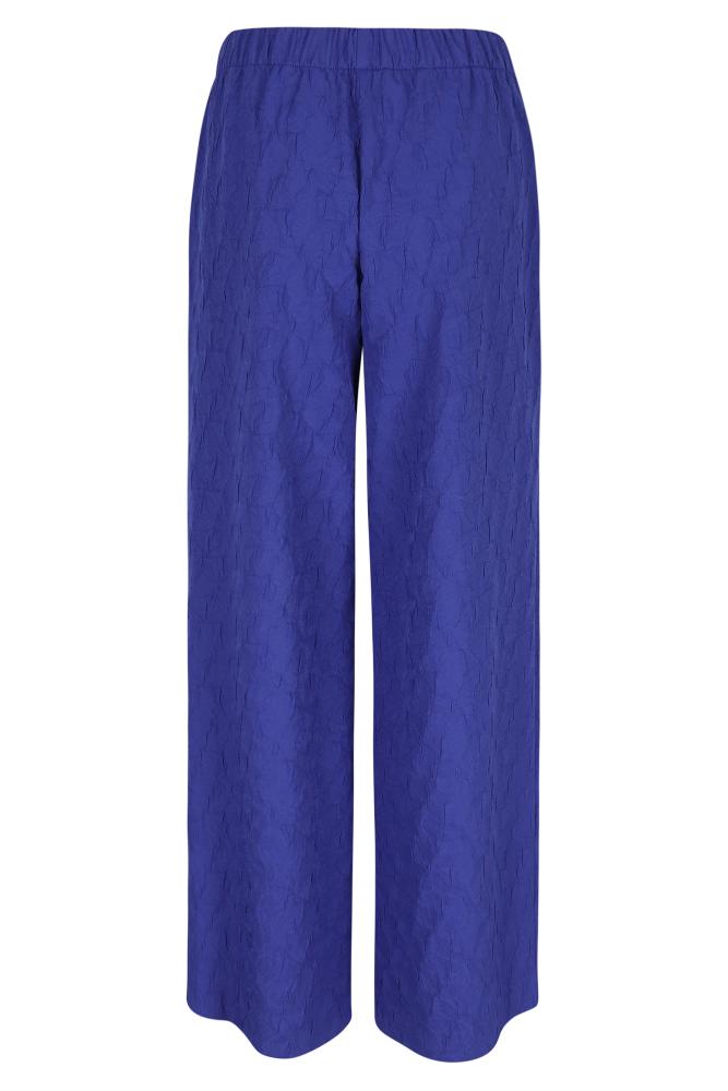 Améline - Broek - Ceselina - Royal Blue