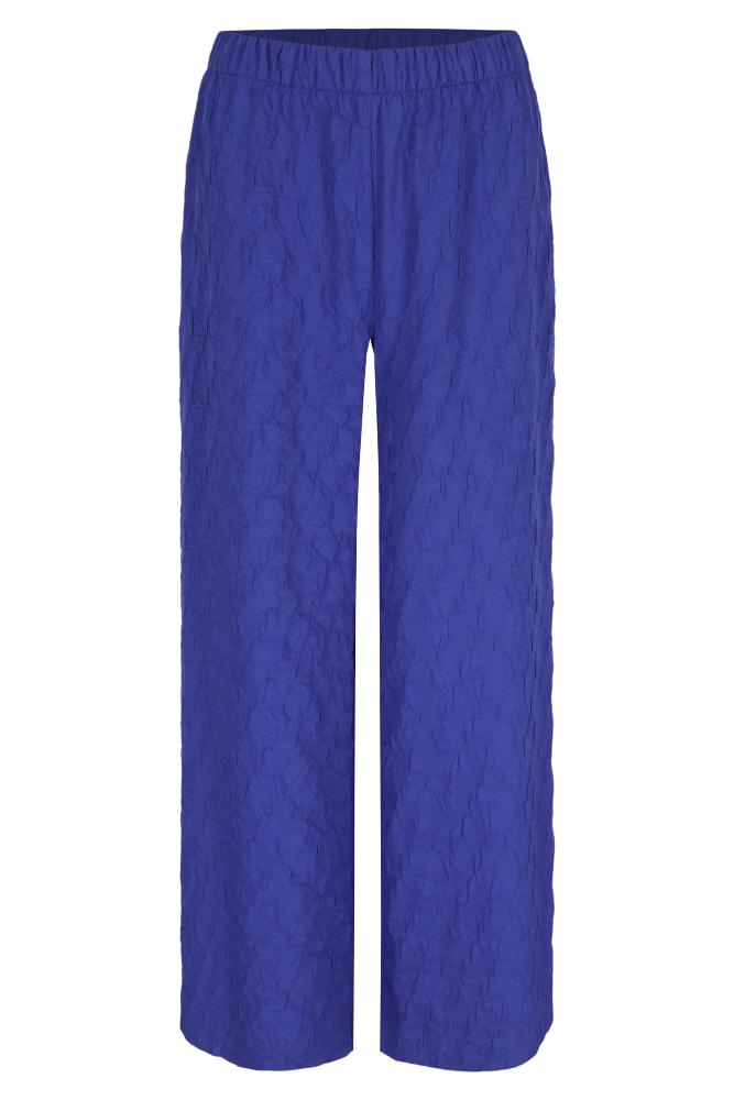 Améline - Broek - Ceselina - Royal Blue