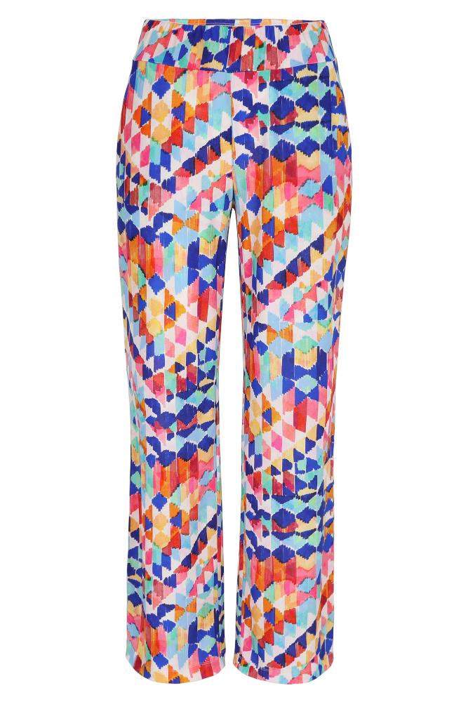 Mayerline - Jersey Broek - Christa1 - Fiji Flower