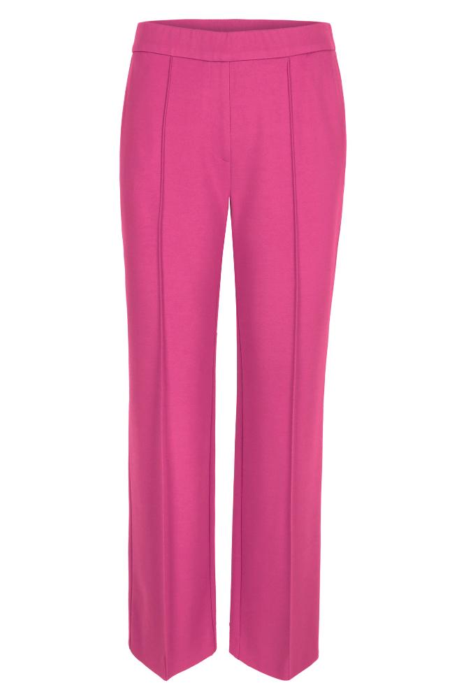 Mayerline - Broek - Conchas - Festival Fuchsia
