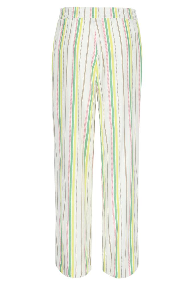 Mayerline - Broek - Constan - Whisper White