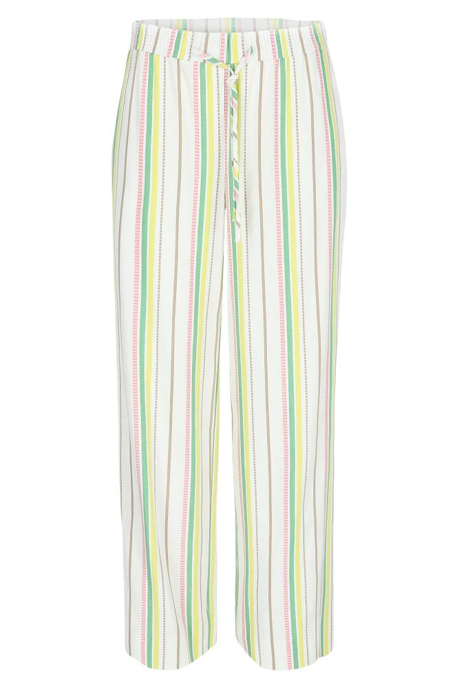Mayerline - Broek - Constan - Whisper White
