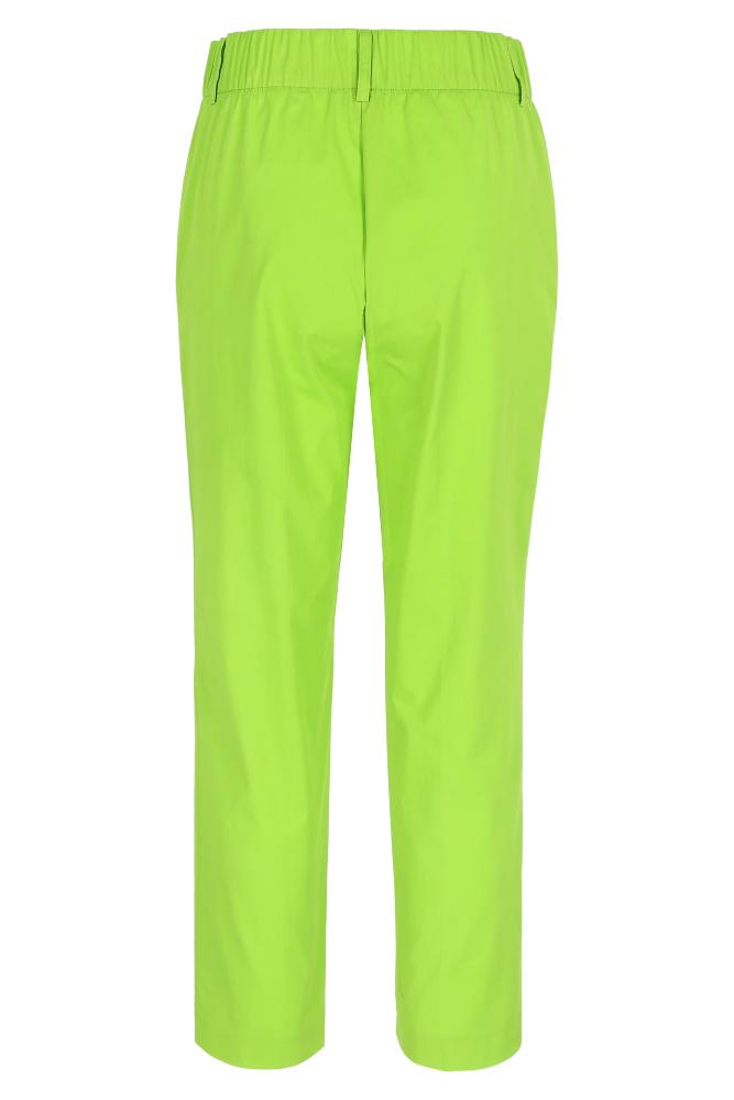 Mayerline - Broek - Cristelle - Paradise Green