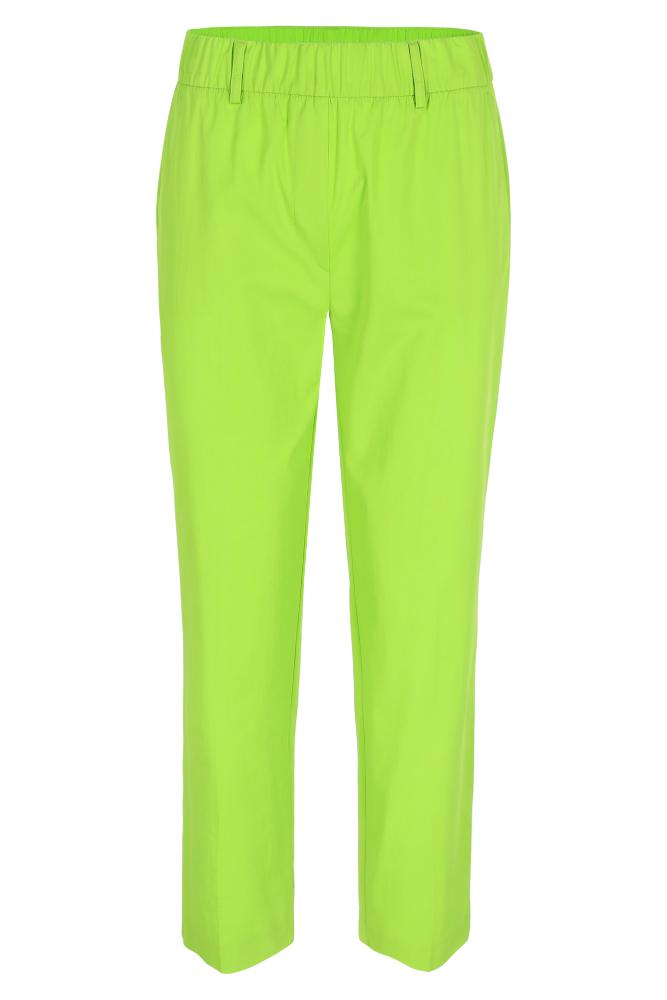 Mayerline - Broek - Cristelle - Paradise Green