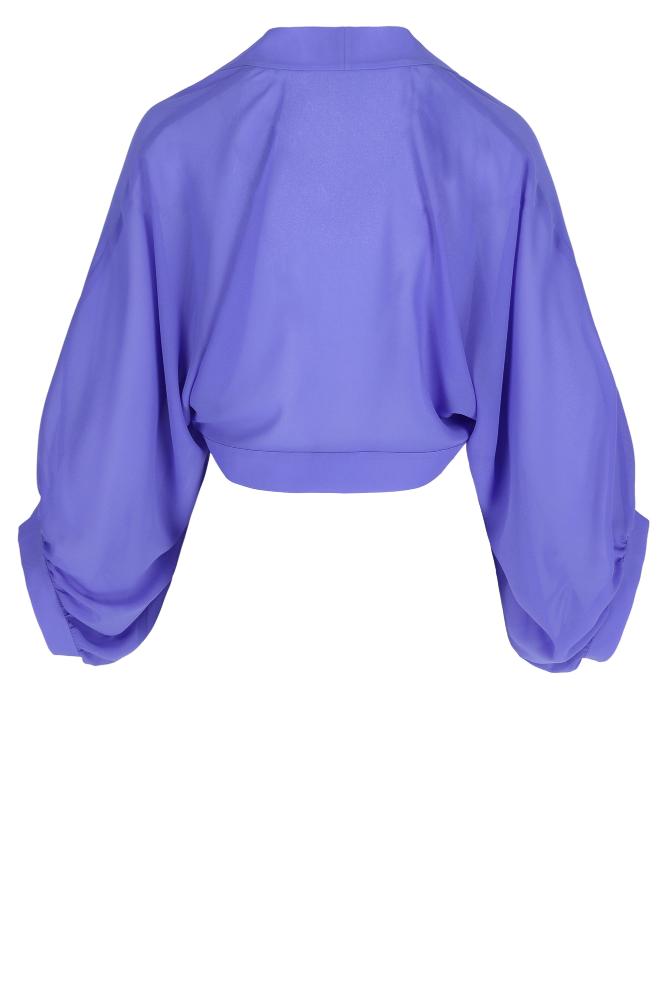 Améline - Wrap-Vest - Dea - Very Peri