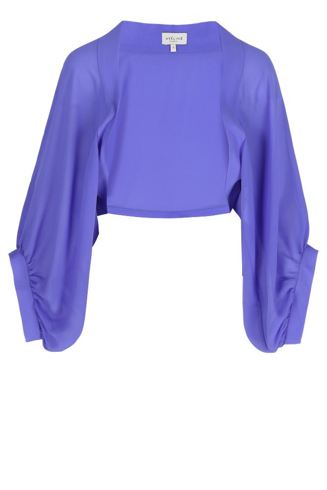 Améline - Wrap-Vest - Dea - Very Peri
