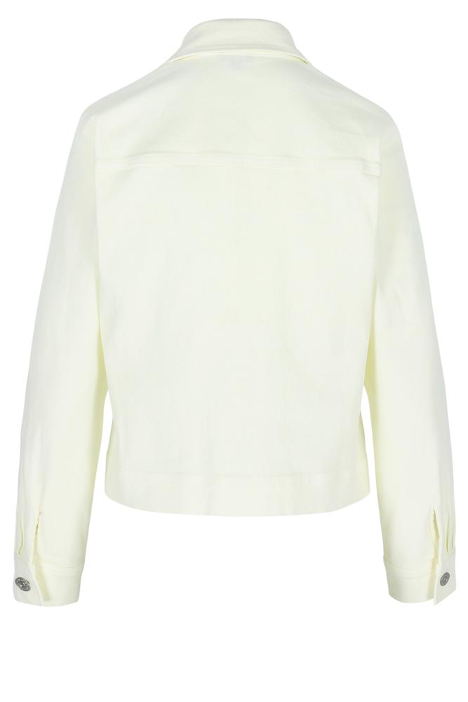 Mayerline - Blazer - Domina - Whisper White
