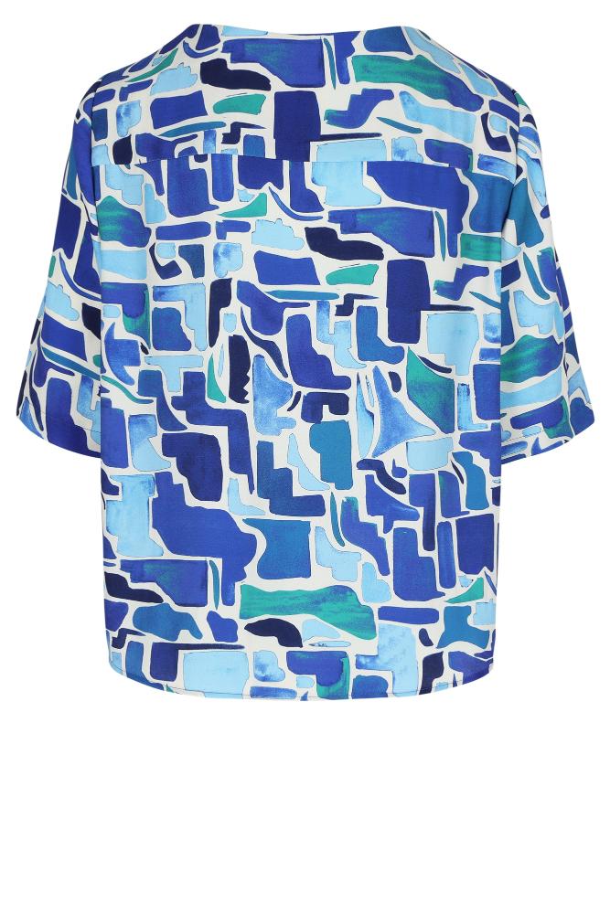 Mayerline - Blouse - Jace - Blithe