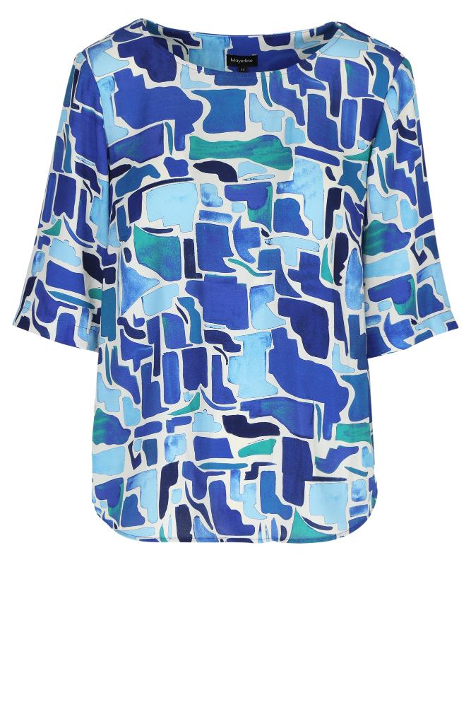 Mayerline - Blouse - Jace - Blithe