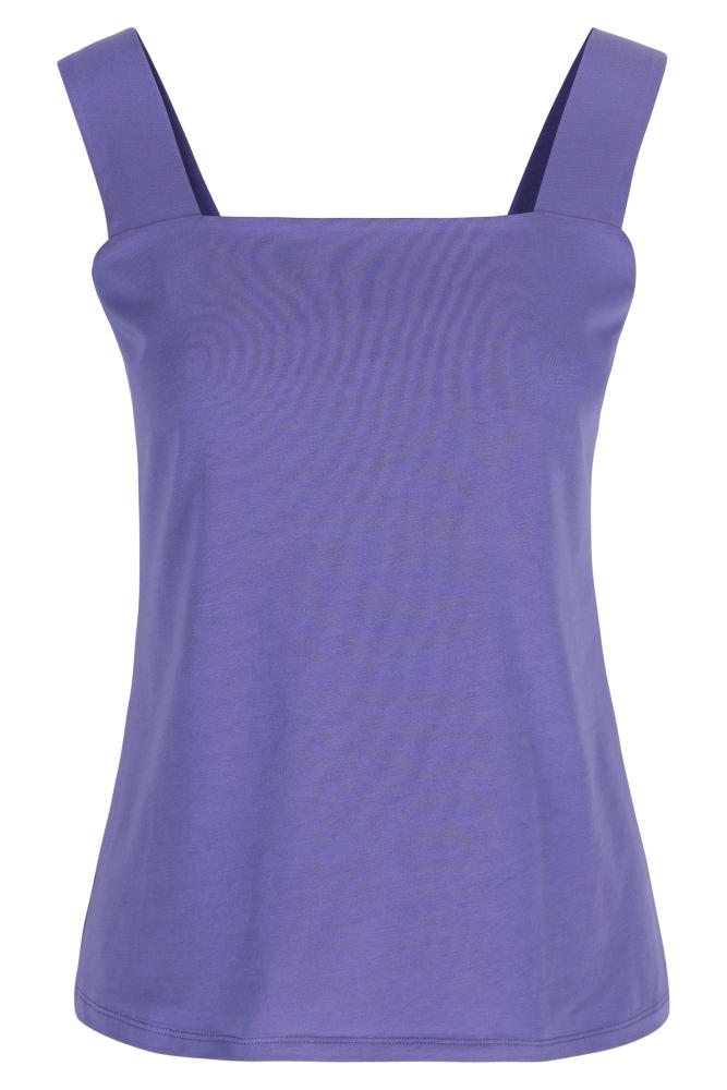 Améline - Top Jersey - Jacin - Very Peri