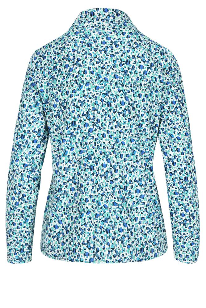 Mayerline - Jersey Blouse - Jackie - Blithe