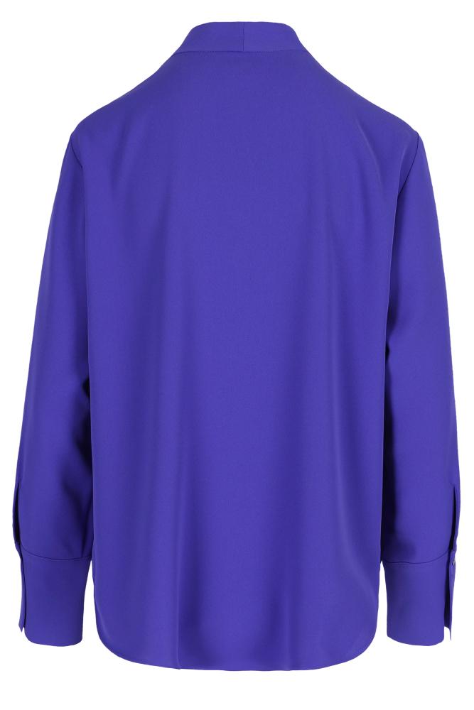 Mayerline - Wikkelsjaal - Janice - Passion Flower