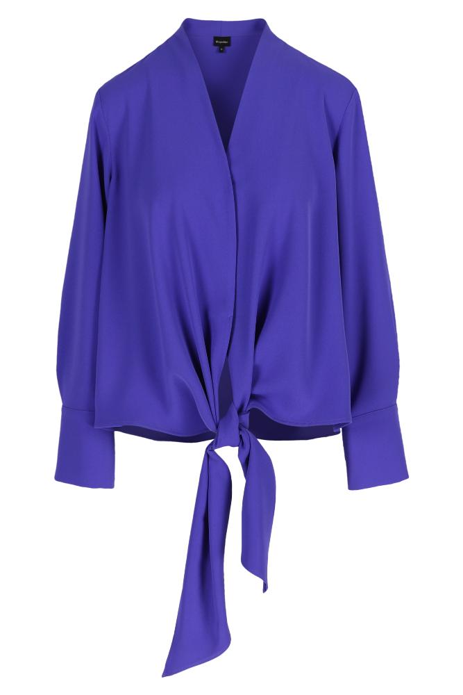 Mayerline - Wikkelsjaal - Janice - Passion Flower