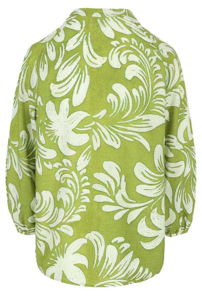 Mayerline - Blouse - Jaqueline - Oasis