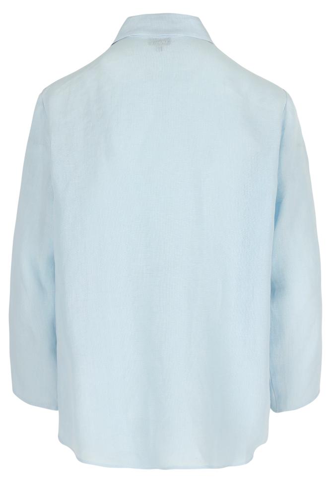 Mayerline - Blouse - Jarteas - Omphalodes