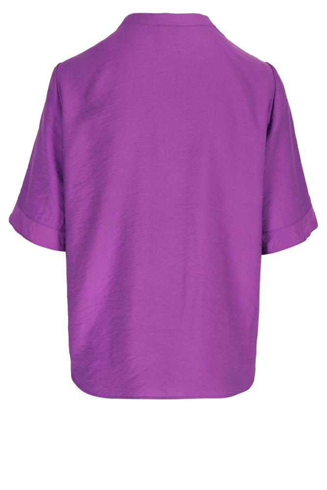 Mayerline - Blouse - Jenir - Dewberry