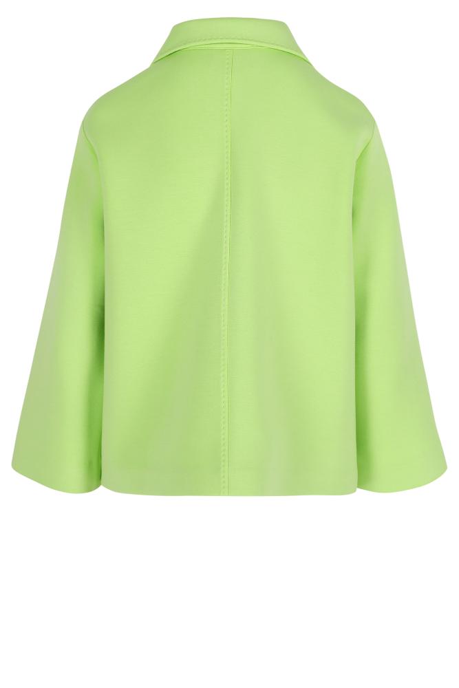 Mayerline - Manteau - Omega1 - Sap Green