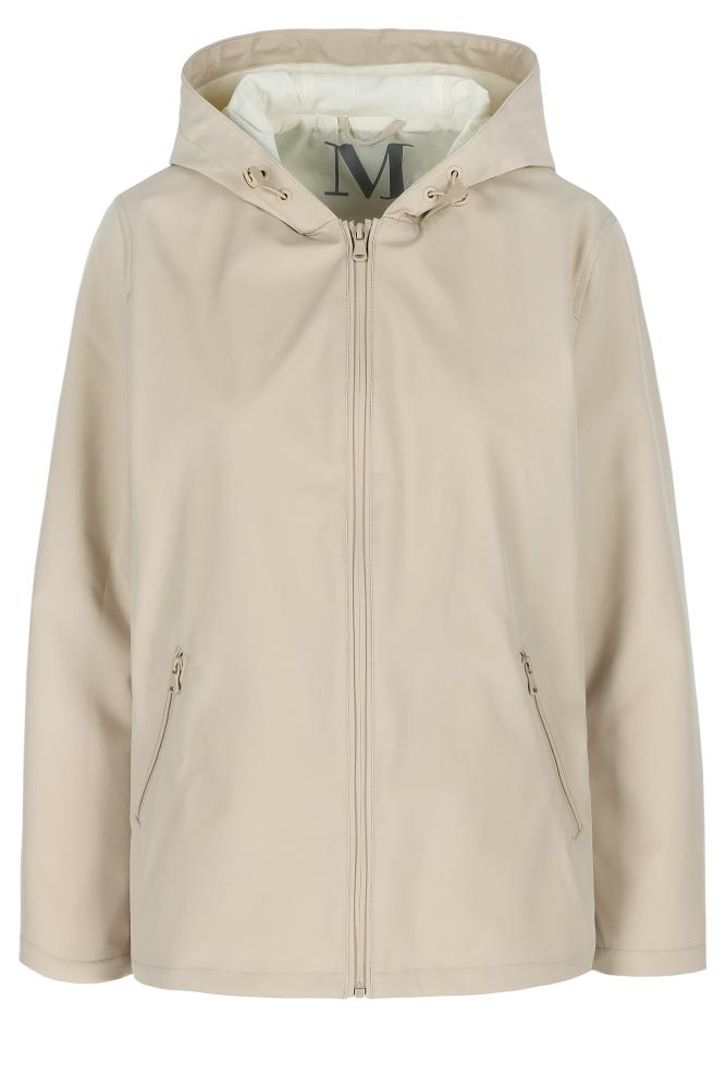Mayerline - Parka - Oxa2-V - Tapioca