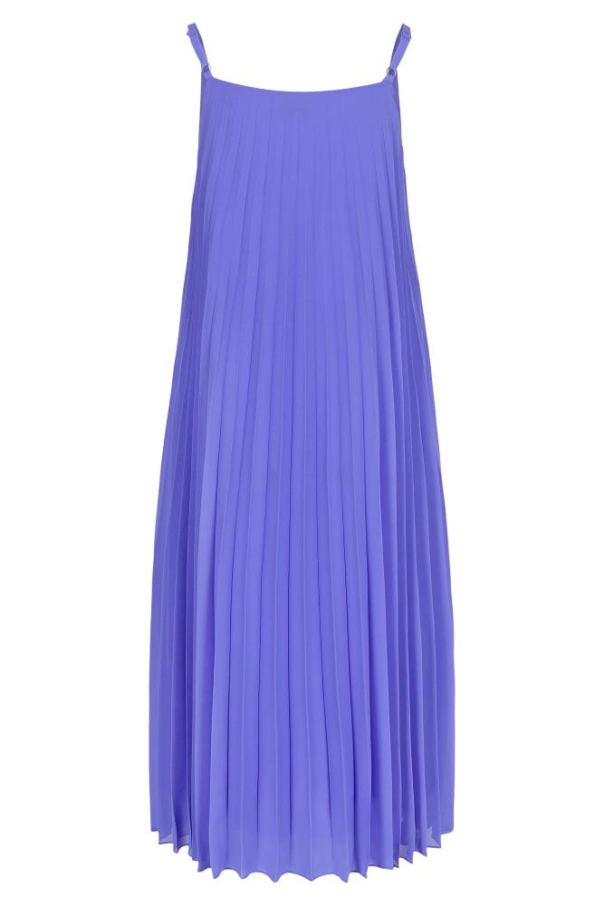 Améline - Lange Jurk - Romijn - Very Peri