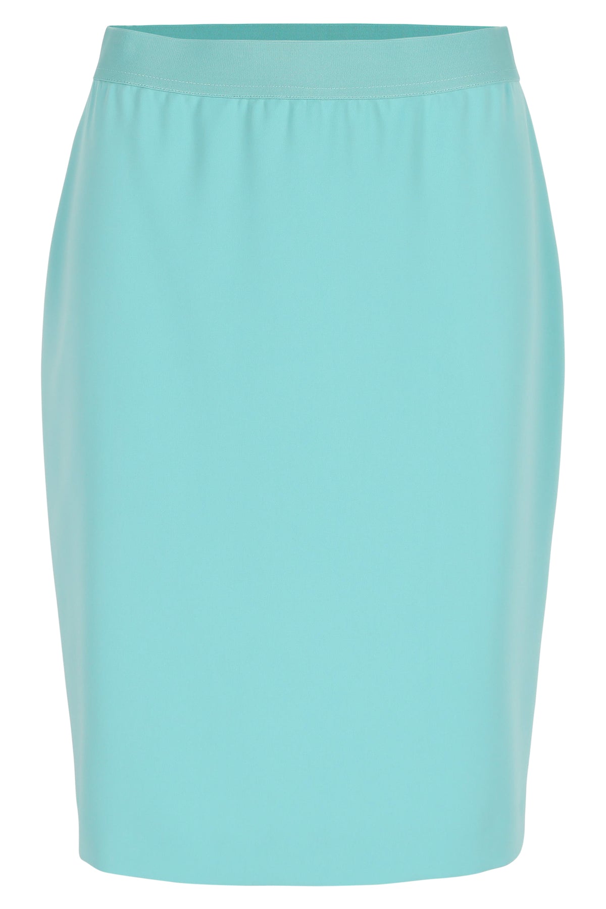 Mayerline - Korte Rok - X-Mela - Canal Blue
