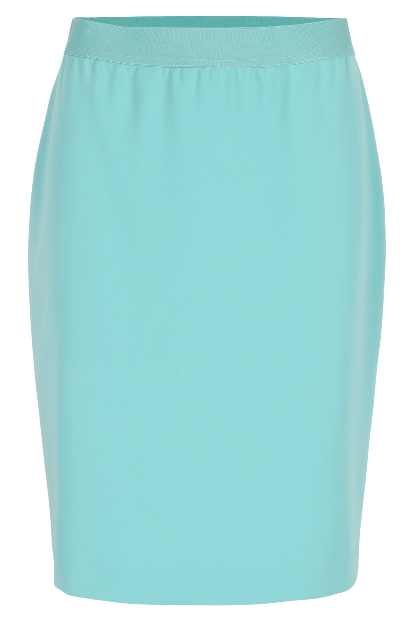 Mayerline - Korte Rok - X-Mela - Canal Blue