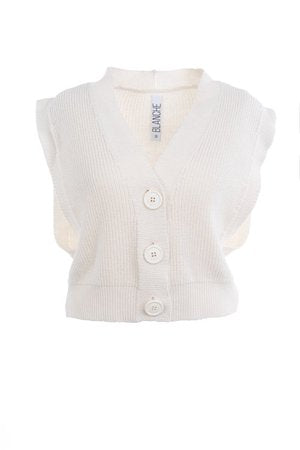 Pull - Sam Fusion-Ecru