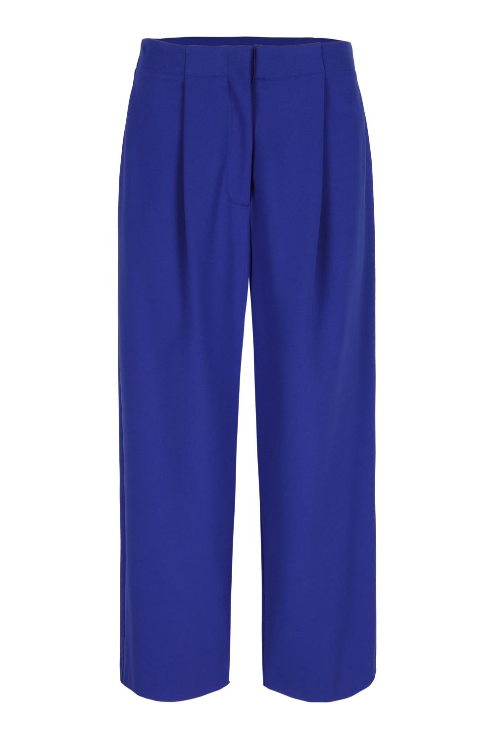 Broek - Scooter - Mazarine Blue