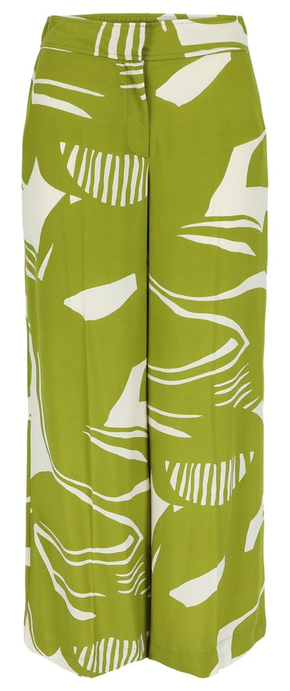 Pantalon - Sidra - Golden Lime